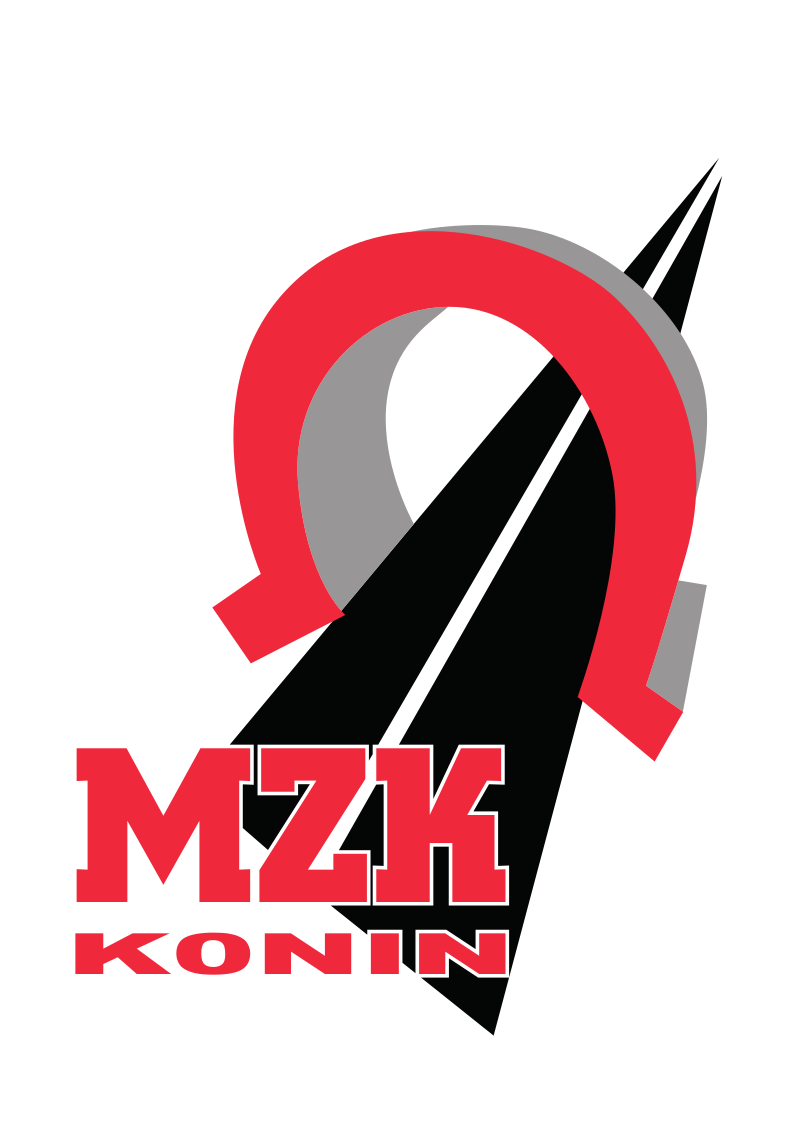 LOGO MZK konin