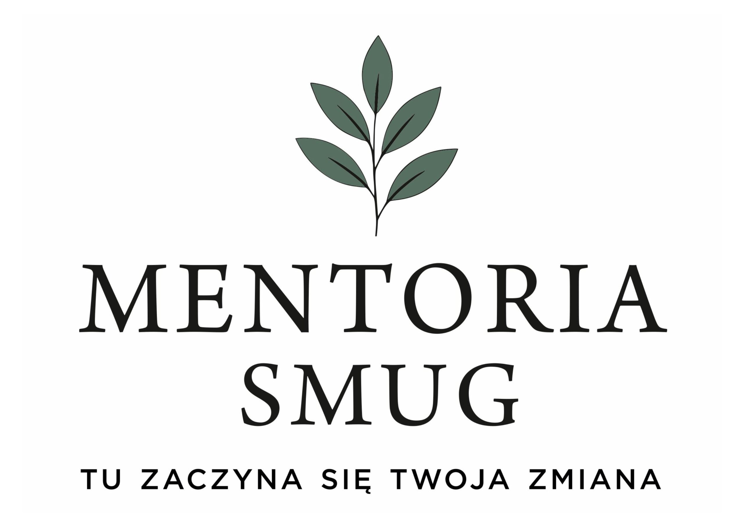 Mentoria Smug - logo